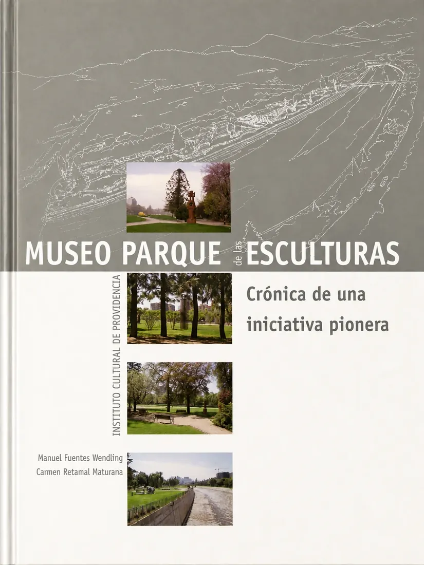 Museo Parque de las Esculturas